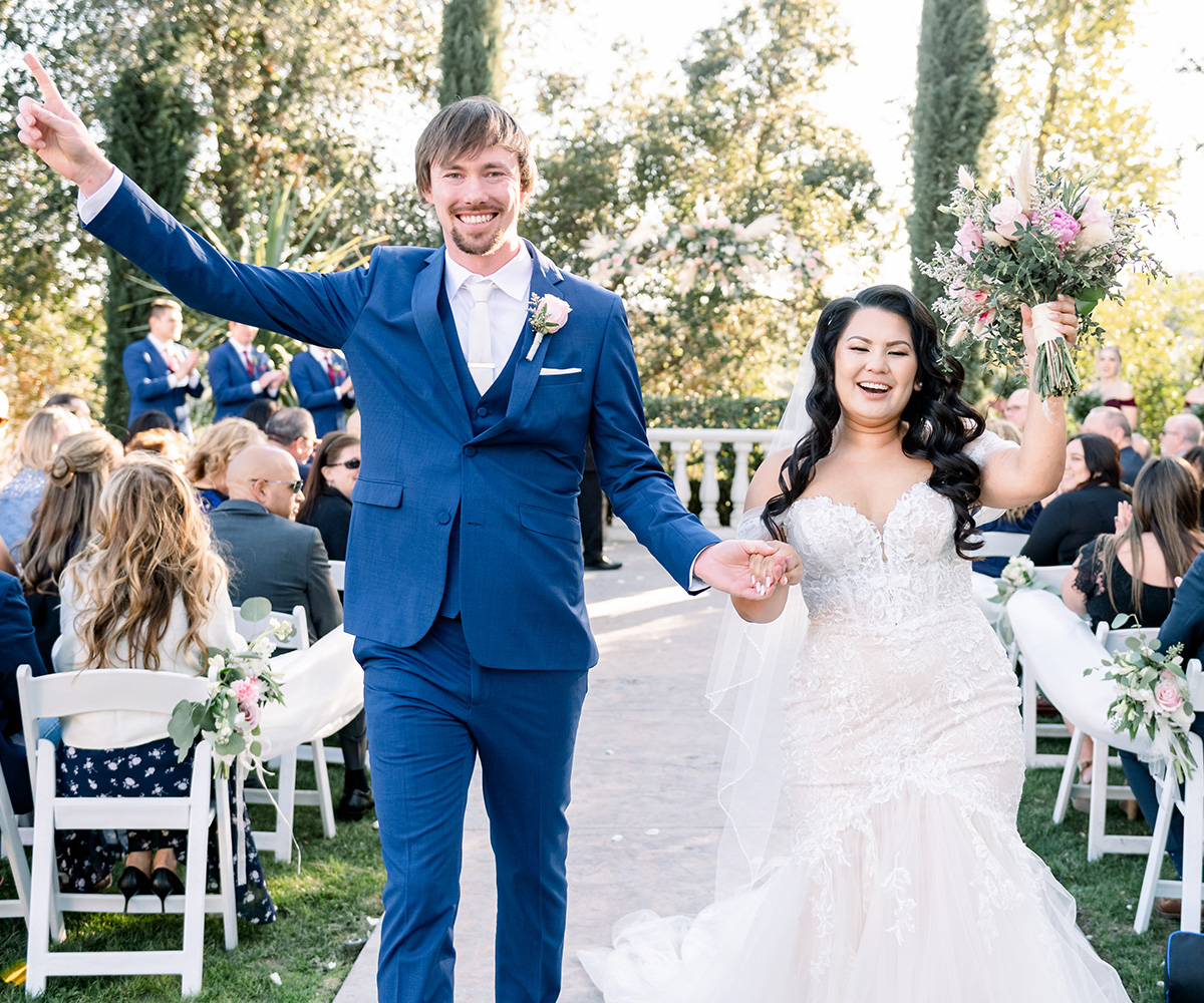 Vellano Estate by Wedgewood Weddings Romantic Wedding Venue For You